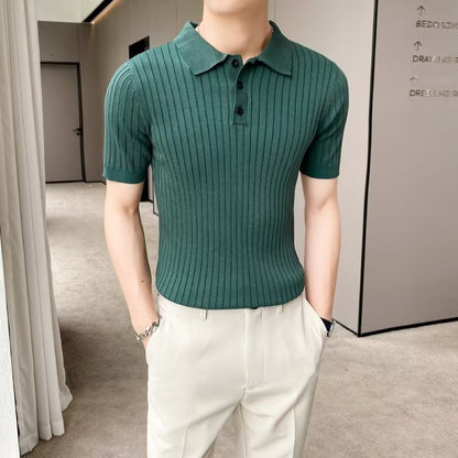 The Cannes Signature Shirt