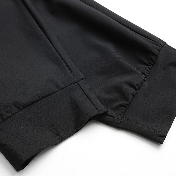 Urban Gents | Slim Fit Sports Pants