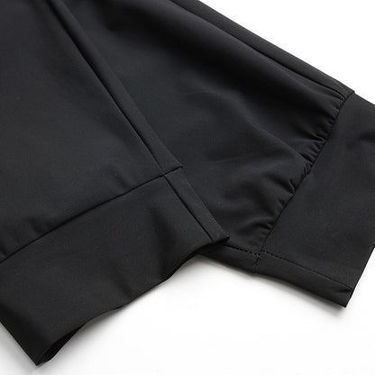 Urban Gents | Slim Fit Sports Pants