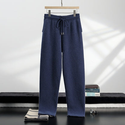 Urban Gents | Cashmere Knit Lounge Pants