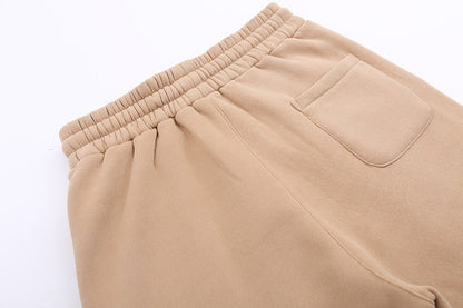 Urban Gents | Velvet Knit Warm Pants