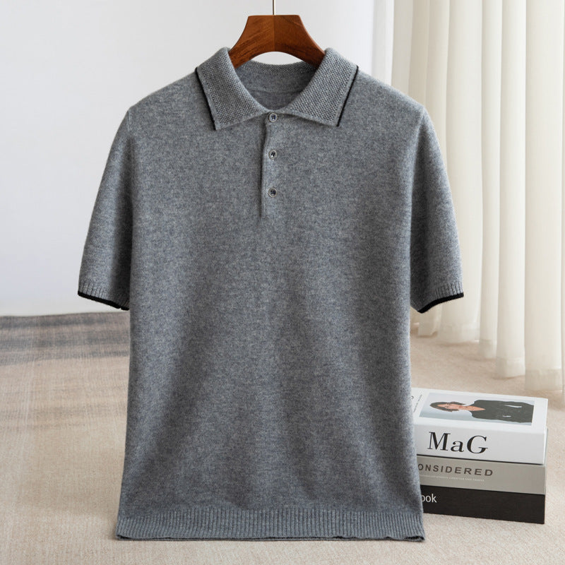 Urban Gents | Classic Comfort Polo