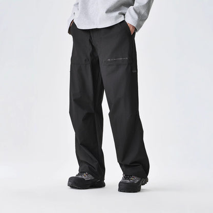Urban Gents | Casual Cargo Work Pant