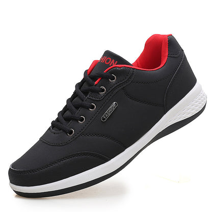 Lightweight casual sneakers