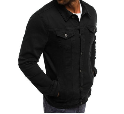 Urban Gents | Slim Utility Jacket 