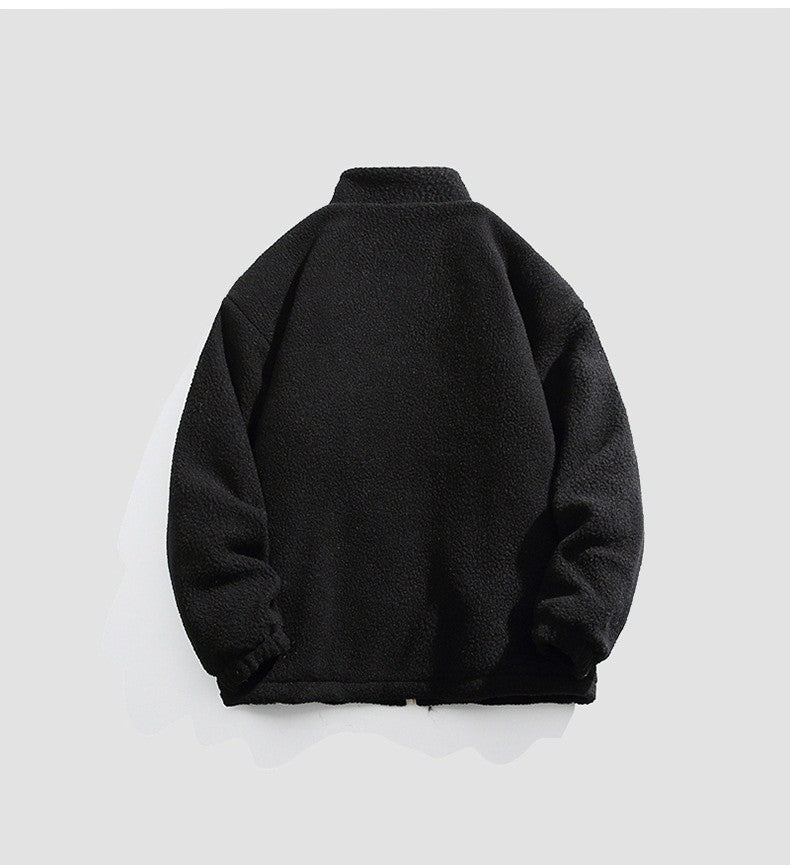 Urban Gents | Retro cotton-padded jacket