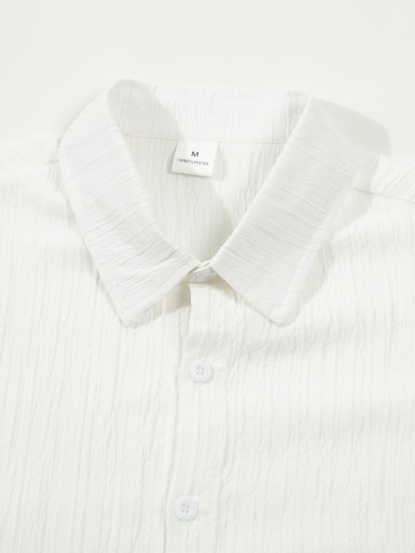 Urban Gents Relaxed-Fit Set