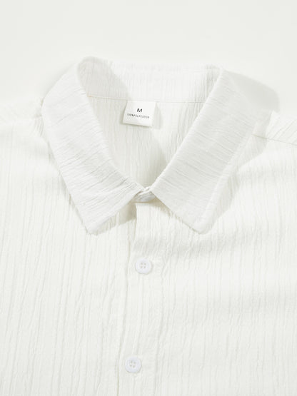 Urban Gents Relaxed-Fit Set