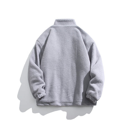 Urban Gents | Retro cotton-padded jacket