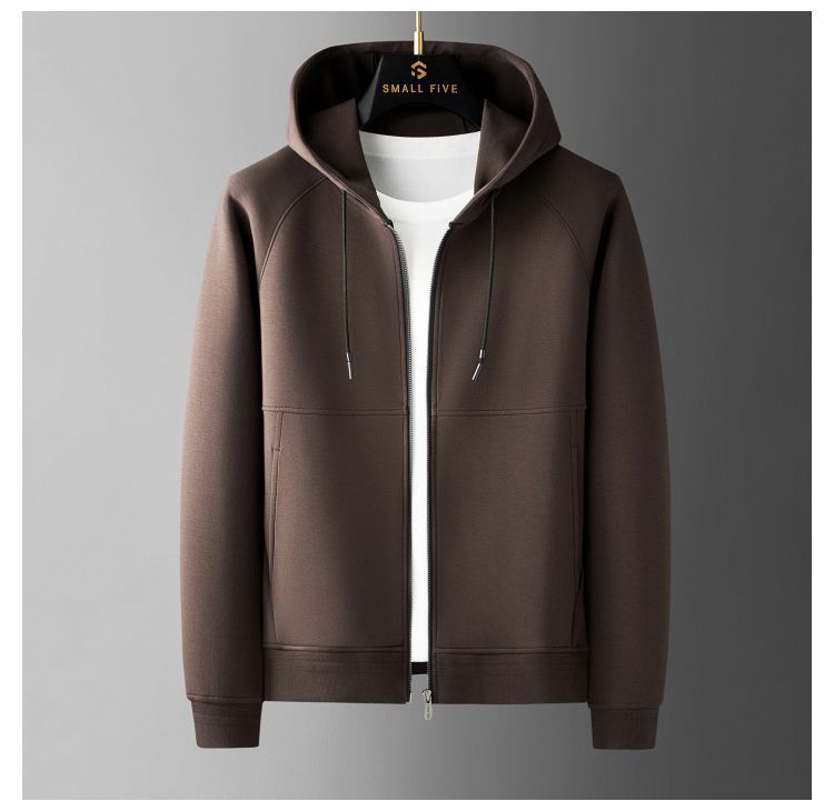 Modern Two Piece Set with Jacket & Trouser