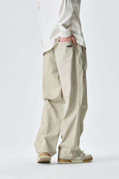 Urban Gents | Casual Cargo Work Pant