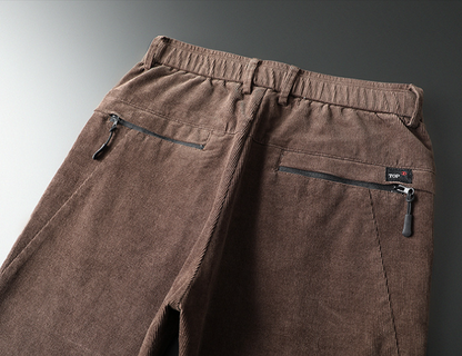 Urban Gents | Men’s Corduroy Trouser