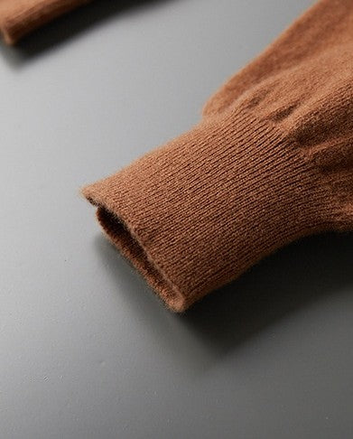 Urban Gents | Wool Cardigan Winter Casual