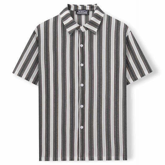 Urban Gents | Yarn-Dyed Stripe Shirt