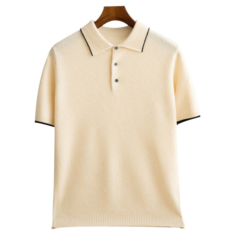 Urban Gents | Classic Comfort Polo