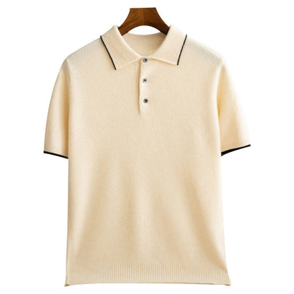 Urban Gents | Classic Comfort Polo