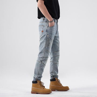 Urban Gents | Slim Comfort Jeans