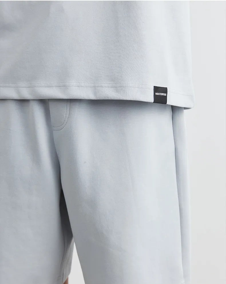 Urban Gents | Skin Friendly Cotton Sports Set