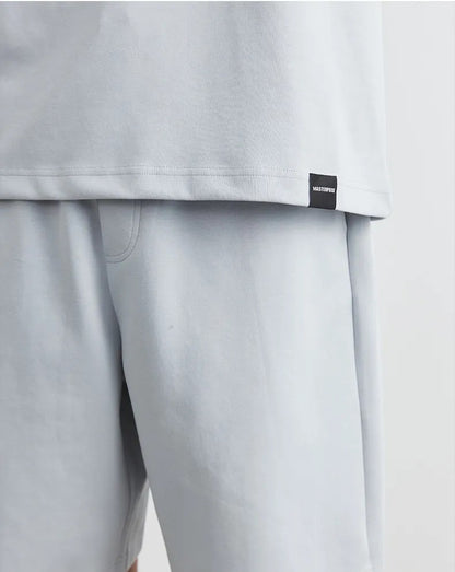 Urban Gents | Skin Friendly Cotton Sports Set