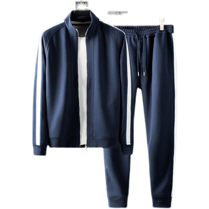 Urban Gents FleeceMode Tracksuit