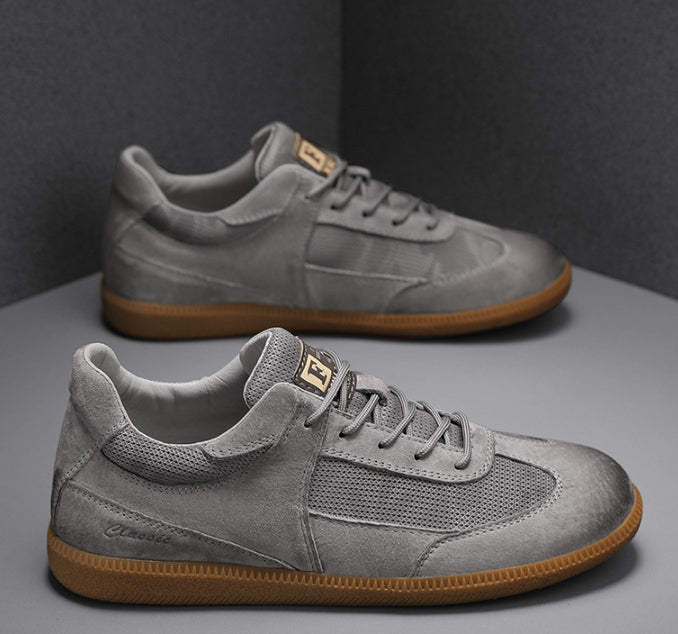 Classic Retro Training Shoes