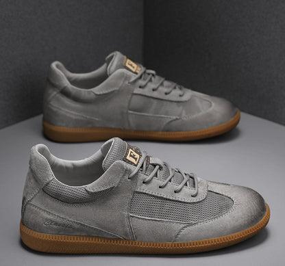 Classic Retro Training Shoes