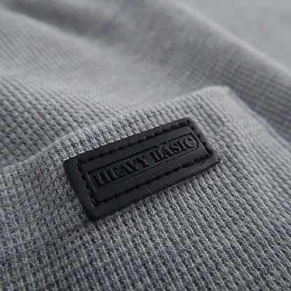 Urban Gents | Knitted Cotton Casual Sweatpants