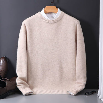 Urban Gents | Oversized knit Sweater  