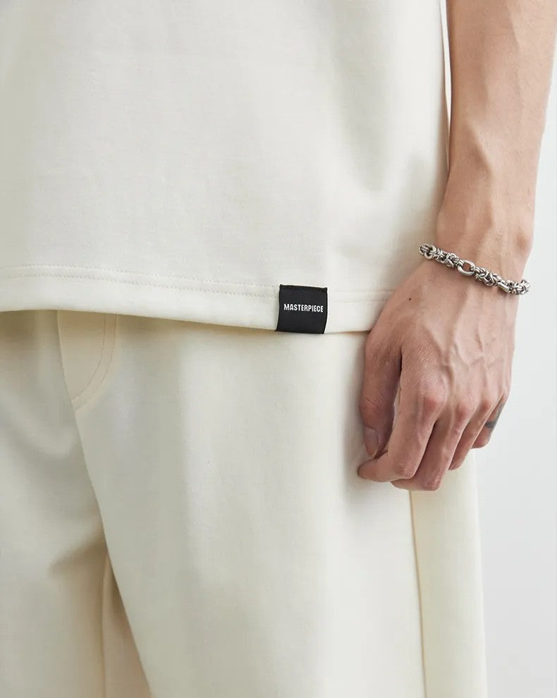 Urban Gents | Skin Friendly Cotton Sports Set