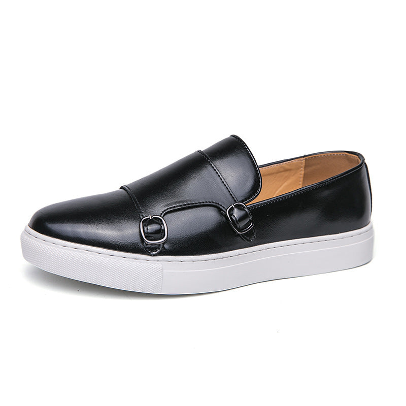 Urban Gents | Men's Fashion Loafers – Business Casual Slipper Shoes