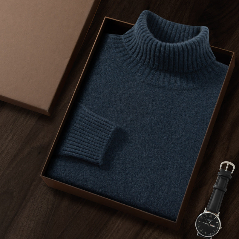 Urban Gents Premium Knit Jumper
