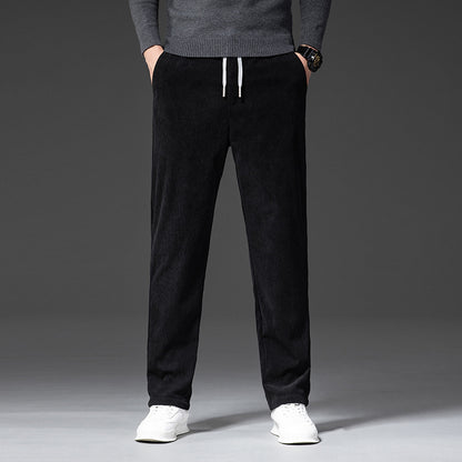 Urban Gents | High Waist Winter Pants