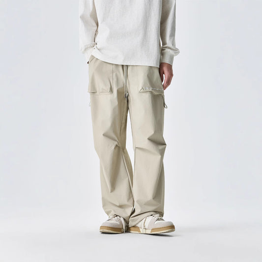Urban Gents | Casual Cargo Work Pant