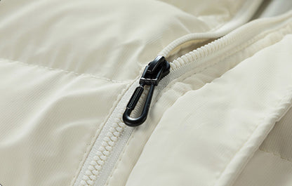 Winter Down Cotton Padded Jacket