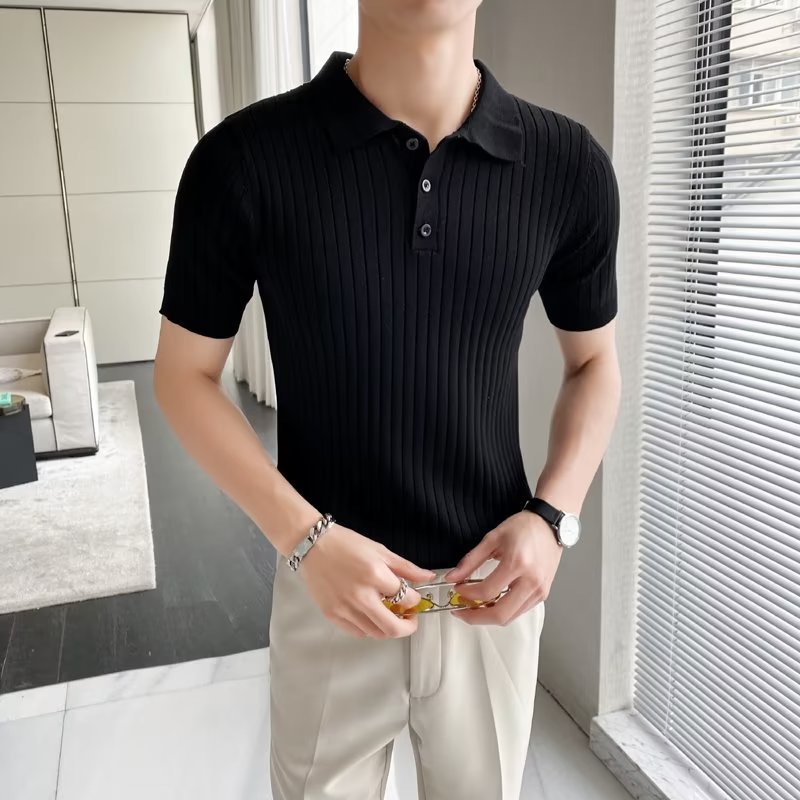 The Cannes Signature Shirt