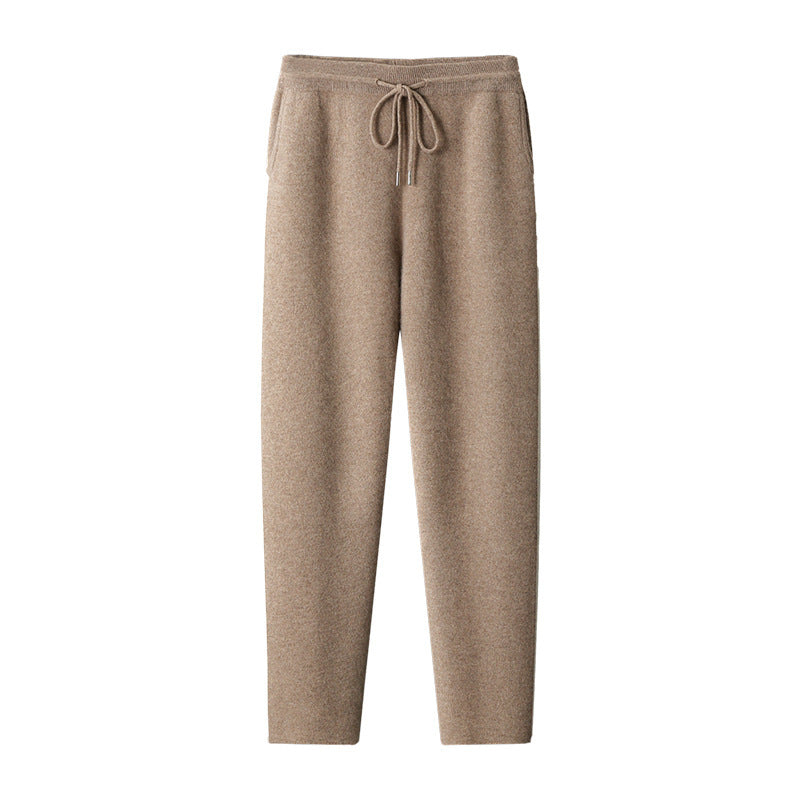 Urban Gents | Cashmere Knit Lounge Pants