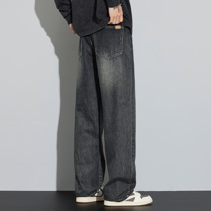 Urban Gents | Retro straight jeans