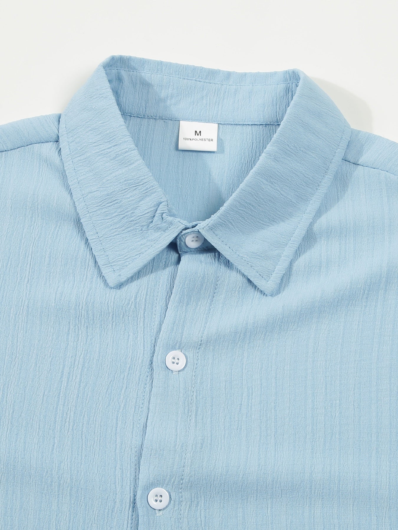 Urban Gents Relaxed-Fit Set