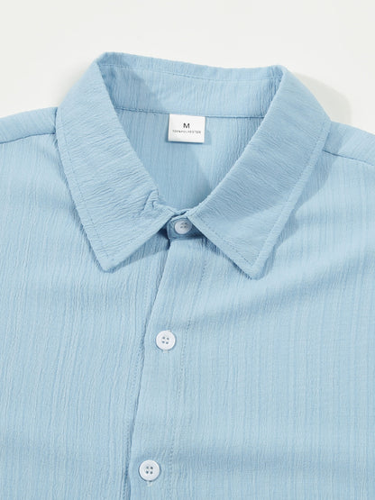 Urban Gents Relaxed-Fit Set