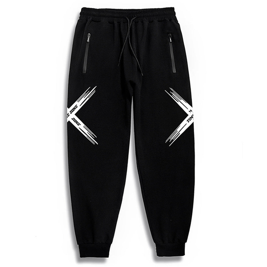 Urban Gents | Oversized Sweatpants Men