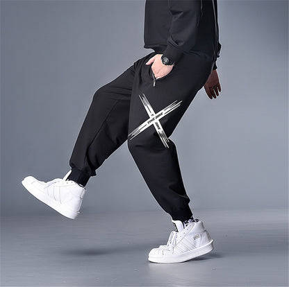 Urban Gents | Oversized Sweatpants Men