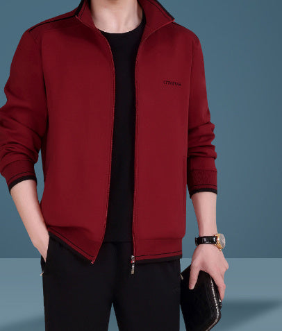 Urban Gents | Premium 3-Piece Sportswear Set