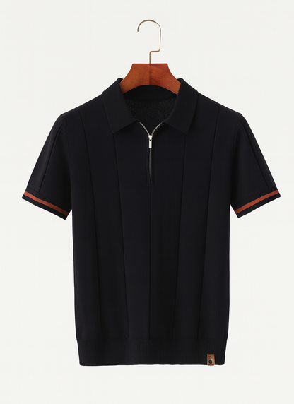 Urban Gents Men’s Wool Polo 