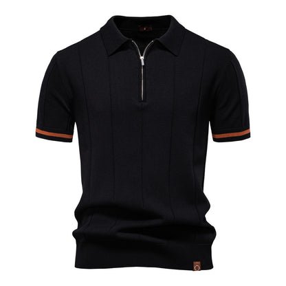 Urban Gents Men’s Wool Polo 
