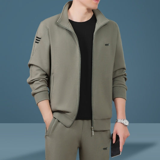 Urban Gents | Premium 3-Piece Sportswear Set