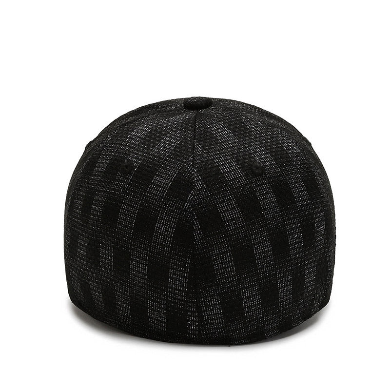 Urban Gents | Elastic Fit Sun Cap