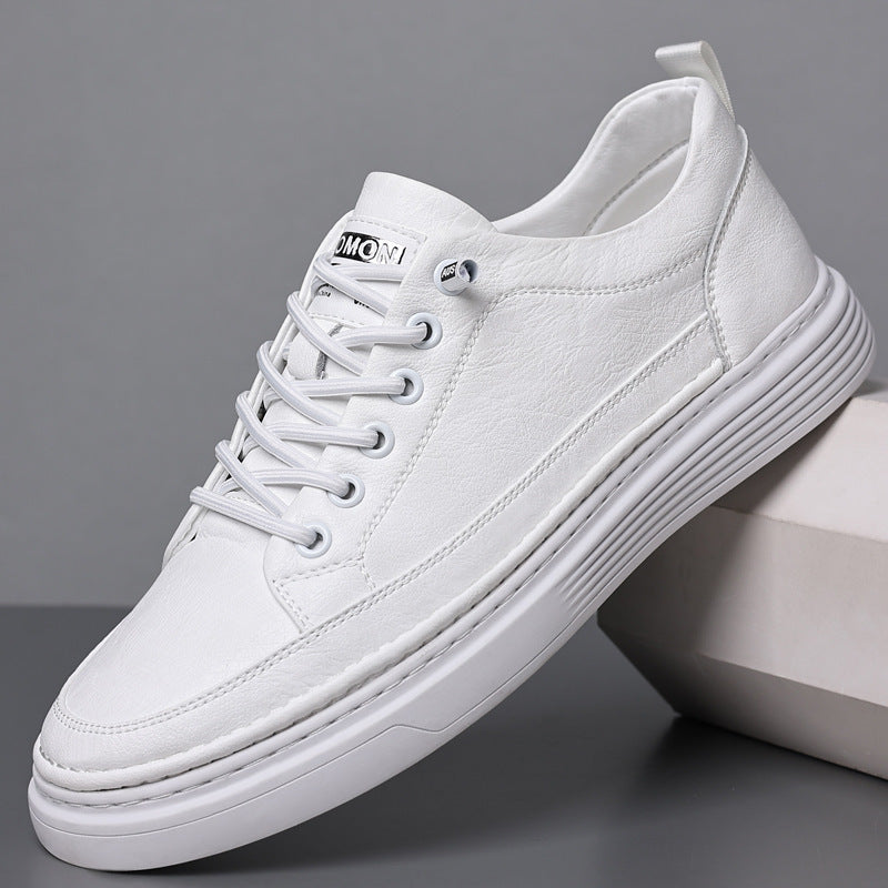 Casual Sport Style Sneakers