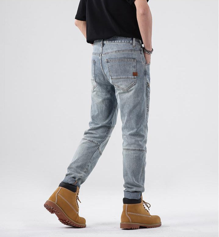 Urban Gents | Slim Comfort Jeans