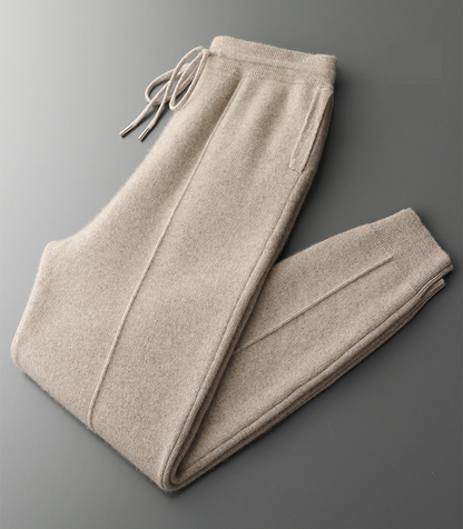 Urban Gents Wool Tracksuit Set