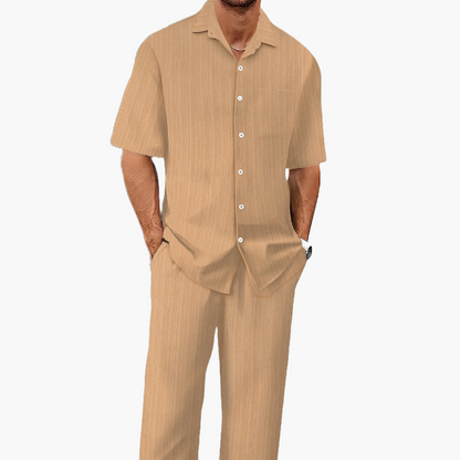 Urban Gents Relaxed-Fit Set